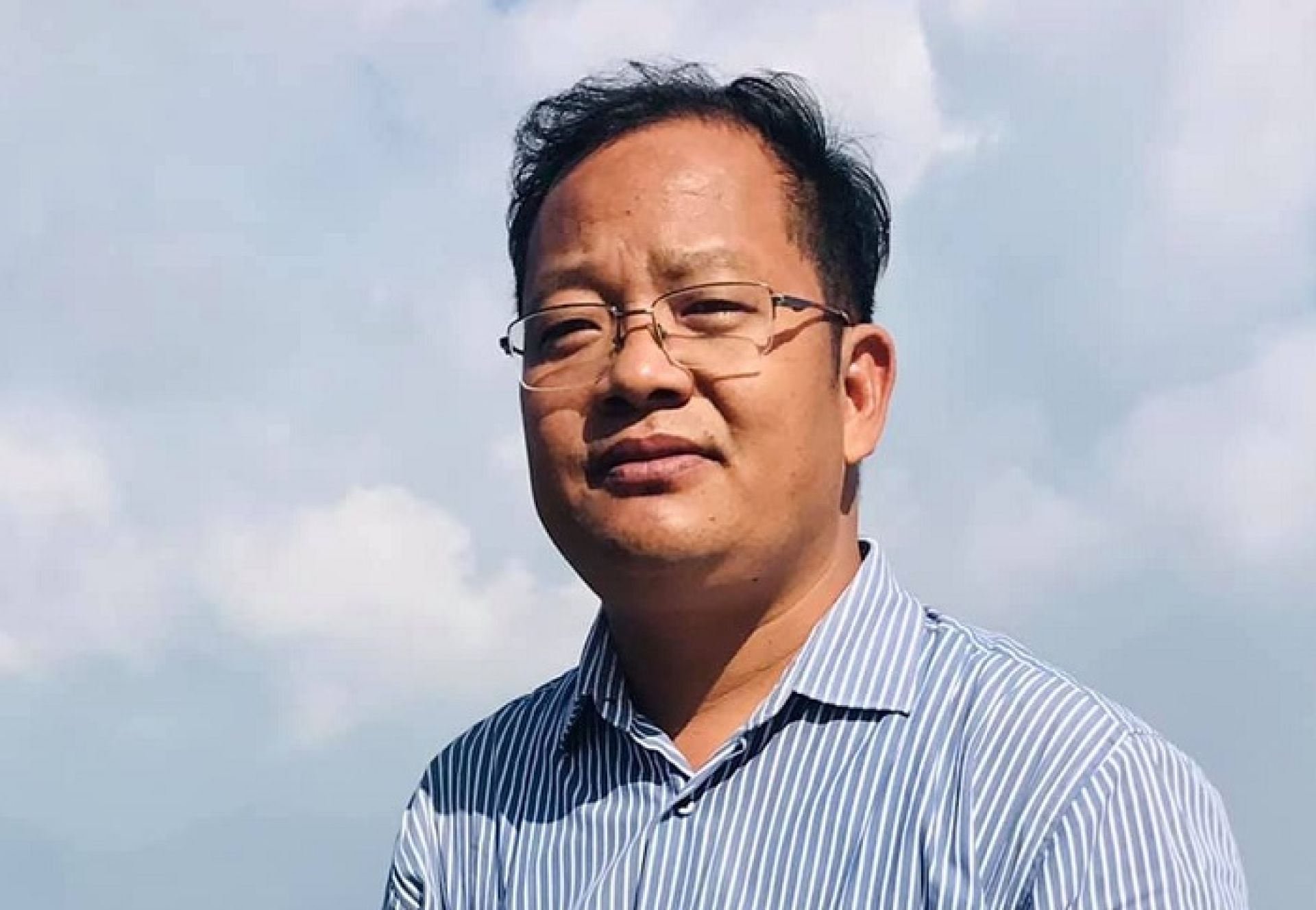 रसुवागढी–केरुङ नाकामा ट्रक कन्टेनरका समस्या